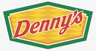 Dennys Restaurants 1 Logo Png Transparent - Dennys Logo #6089777