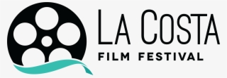 Ca La Costa Film Festival - La Costa Film Festival Logo #6089782
