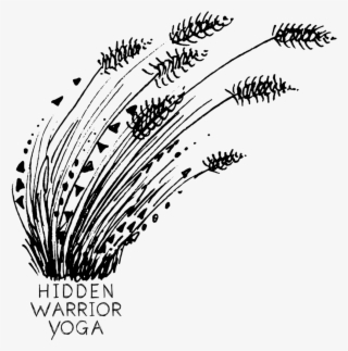 Hidden Warrior Logo #6090091