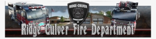 Ridge Culver Fire Department #6090136