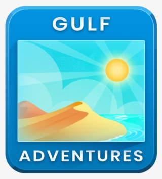 Gulf Adventures Qatar - Gulf Adventures Llc #6090137