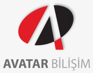 Cropped Avatar Bilisim Logo - Sign #6090138