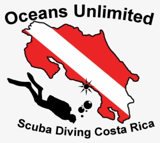 Oceans Unlimited Logo - Oceans Unlimited Costa Rica #6090186