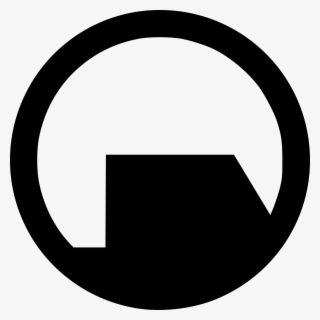 Open - Black Mesa Logo Png #6090187 Open - Black Mesa Logo Png #6090187