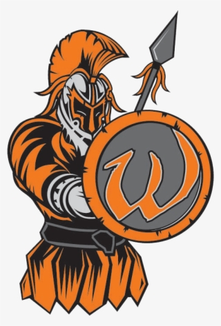 Lincoln-way West Warriors - Lincoln-way West High School #6090189