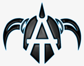 Logo - Darkstar #6090226