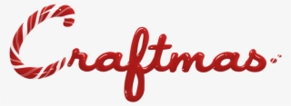 Craftmas Logo [transparent Bg] #6090673