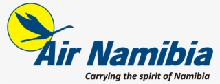 Air Namibia Logo #6090678 Air Namibia Logo #6090678