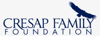 Cresap Logo - Eagle #6090790