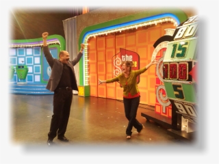The Price Is Right Live - Price Is Right Doors #6090794 The Price Is Right Live - Price Is Right Doors #6090794