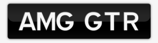 Gtr Logo Png #6090976