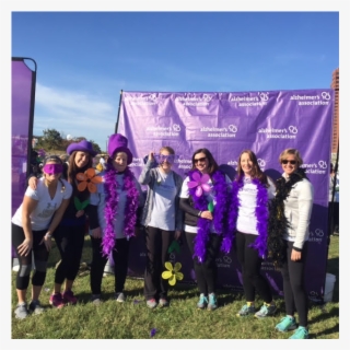 22 Sep Copper Ridge Is Joining The Fight To End Alzheimer's - Banner #6091024
