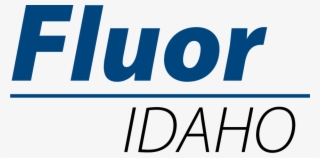 Fluor Idaho Logo #6091070