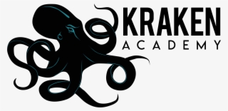 Kraken Logo - Manchester #6091321