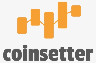 Nyc-based Coinsetter Is A Bitcoin Exchange That Began - Coinsetter Logo #6091584