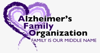Alzheimer's Support Group #6091732