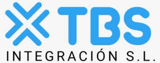 Tbs Integración - Logo #6091778