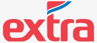 Logo Extra Supermercados Png #6091849