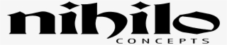 The Ease Of Operation Of Haas Machines Is A Big Plus - Nihilo Concepts Logo #6092033