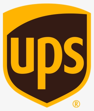 United Parcel Service Logo #6092115