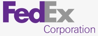 7 Business Days Fedex - Fedex Corporation Logo #6092209