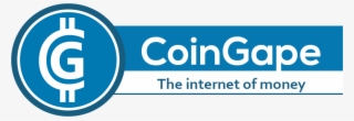 Publisher Logo - Coingape Logo #6092511