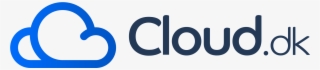 Cloud - Dk Logo - Cloud Dk Logo #6092515