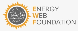 Energy Web Foundation - Energy Web Foundation Logo #6092736