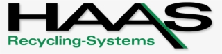Haas Recycling #6092948
