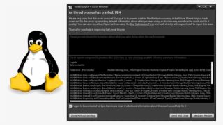 Support On Linux Is Made Easier With The Support Of - Linux Kernel #6093167
