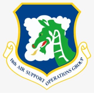 18th Air Support Operations Group #6093281