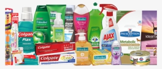 Colgate-palmolive Earns 2018 Energy Star® Partner Of #6093342