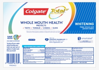 Colgate #6093393