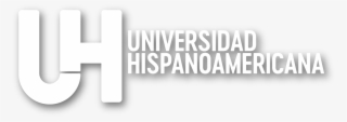 Uh - Universidad Hispanoamericana Logo #6093486 Uh - Universidad Hispanoamericana Logo #6093486