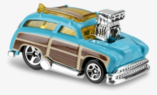 Surf 'n Turf™ - Hot Wheels Surf N Turf #6093538