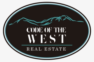 Code Of The West Real Estate #6093783