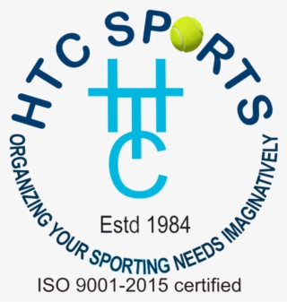 We Are Proud To Announce That Dr - Htc Sports Pvt. Ltd. #6094247