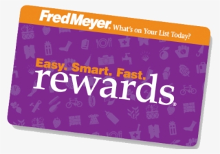Fred Meyer Program Supports Naya - Store Called Fred Meyer #6094378
