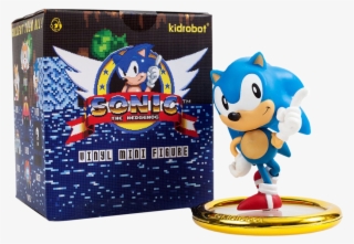 Sonic The Hedgehog #6094379