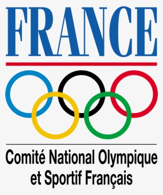 French Olympic Committee Logo Old - Swatch Petits Batons, Suoz277, Unisex Watch, Blue #6094599