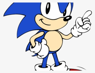 Original - Sonic The Hedgehog 90s #6094967