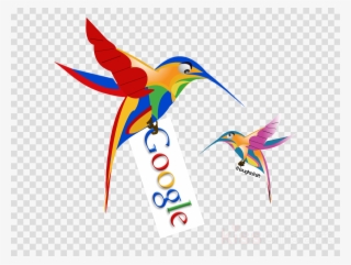 Google Logo Clipart Google Hummingbird Google Search - Google Logo #6095025 Google Logo Clipart Google Hummingbird Google Search - Google Logo #6095025