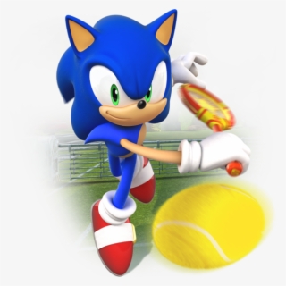 Sega Superstars Tennis On The Mac App Store - Sega Superstars Tennis - Wii [nintendo Wii] #6095084