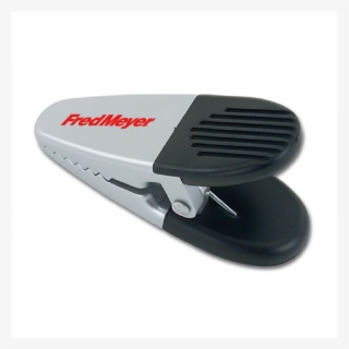 Crocodile Clip - Prime Line Promotional Crocodile Bag/chip Clip (75 #6095206