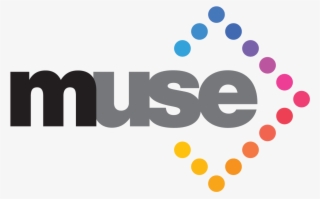 Muse Logo, Colour #6095270
