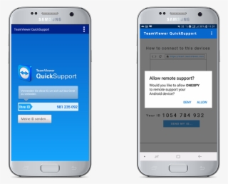 Hassle Free Installation Assistance - Mobile Phone #6095341