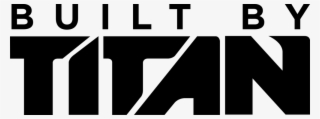 Titan Logo Png #6095343