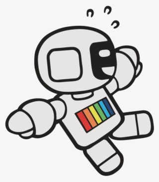Diffbot Logo #6095345