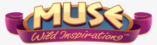 01 Logo Muse Thumbnail - Game #6095403