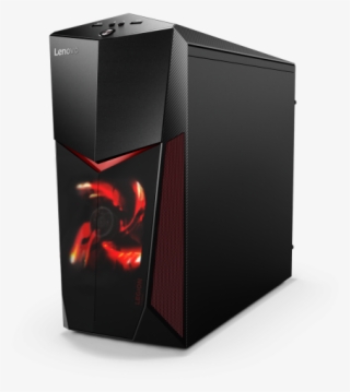 Lenovo Y520t With Nvidia Gtx 1050ti Graphics, I5-8400, - Lenovo Legion Y520 Tower Desktop #6095563
